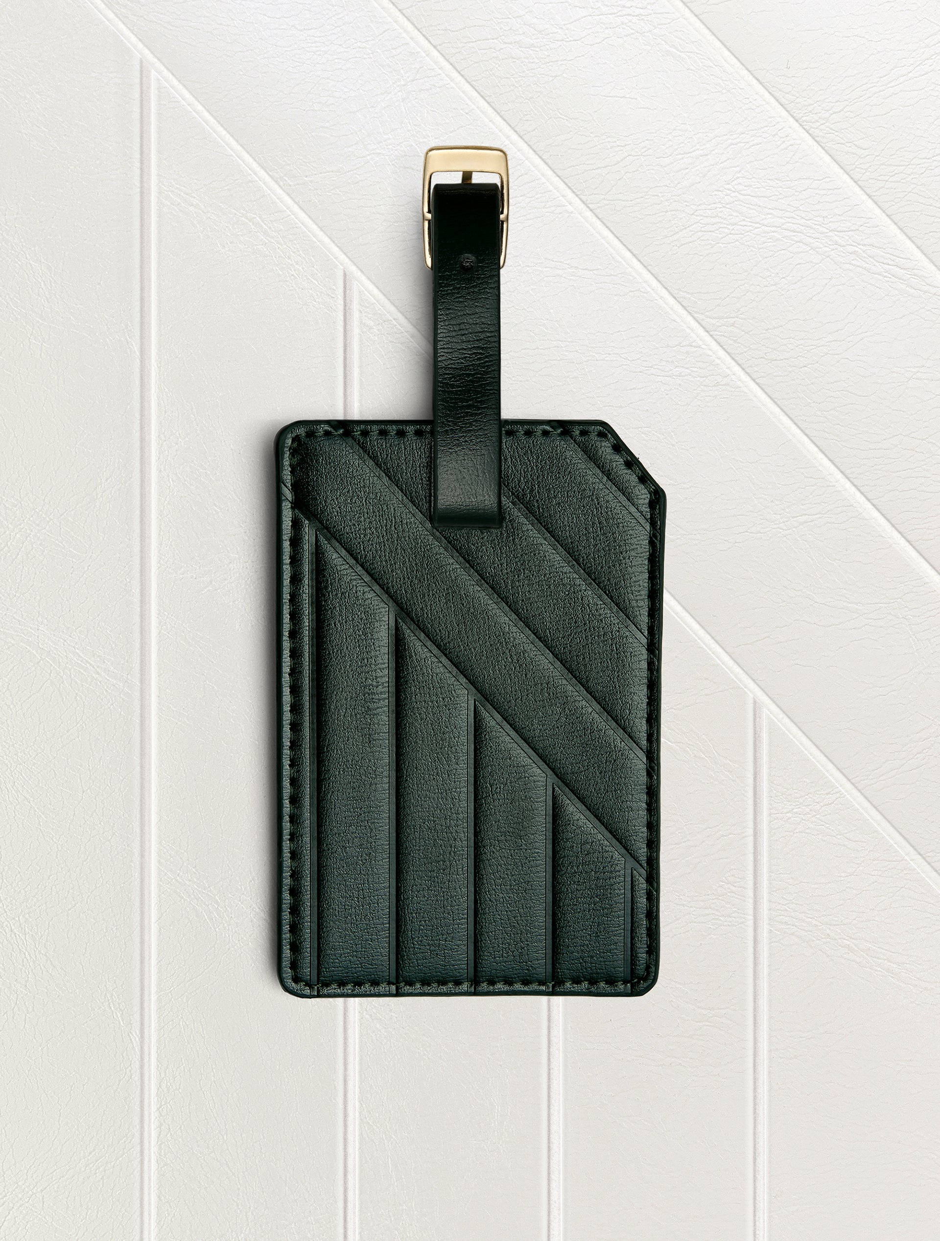 march-la-b-tiquette-de-bagage-accessoire-voyage-cuir image 2