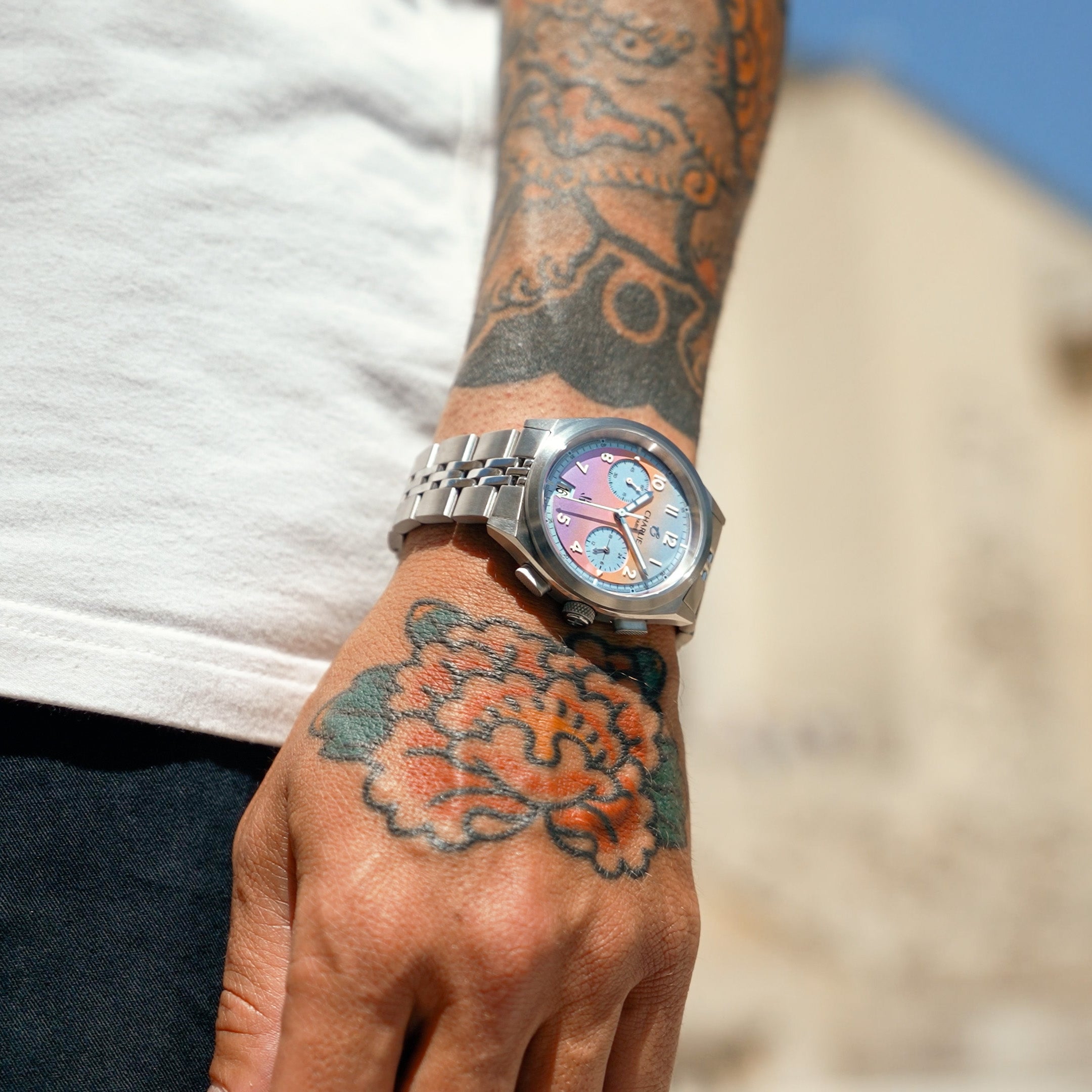 charlie-paris-grx-kean-1-montre-art-dition-limit-e-40-exemplaires image 2