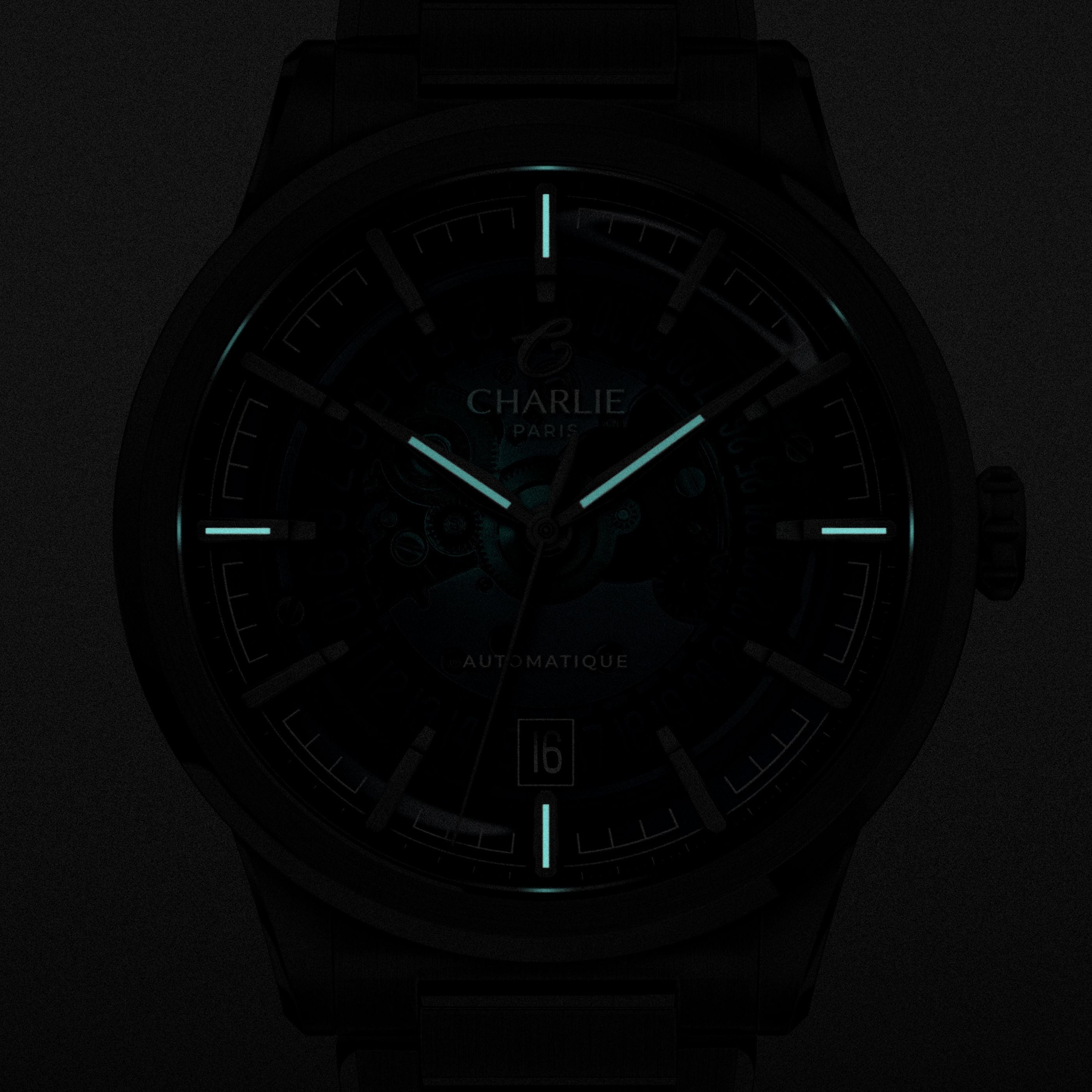 charlie-paris-alliance-saphir-bleu-montre-automatique-39-5mm image 7