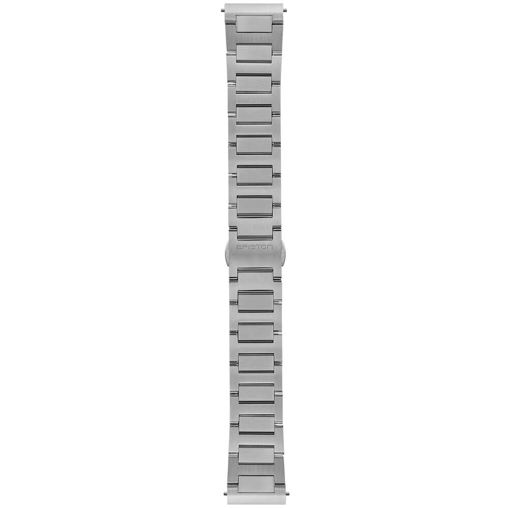 briston-streamliner-kennedy-bracelet-acier-chrono-20-18-mm-bross image 3