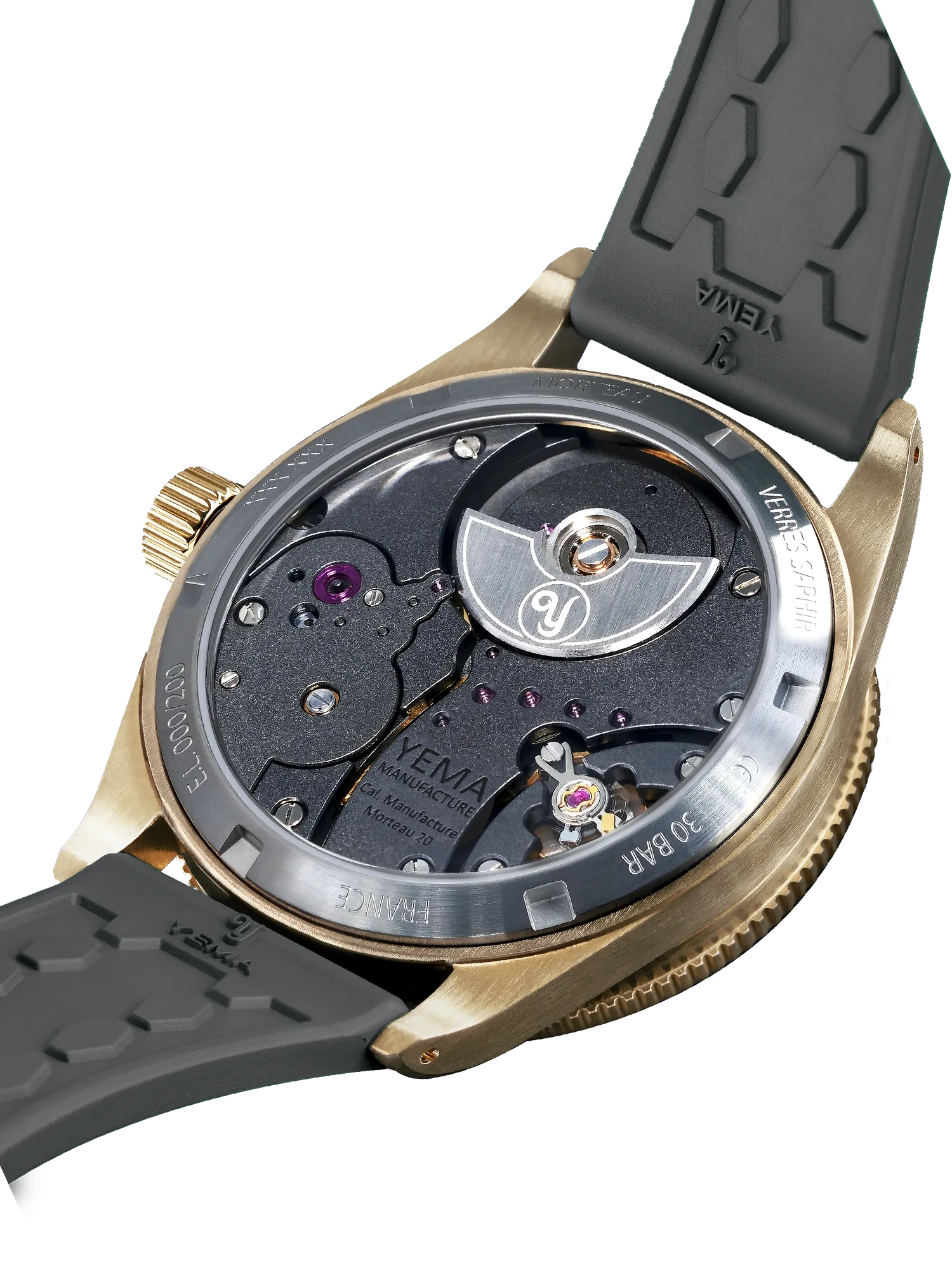 yema-skin-diver-slim-bronze-cmm-20-dition-limit-e-montre-de-plong-e image 2