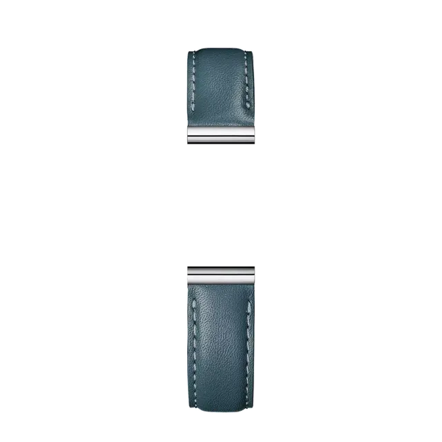 herbelin-antar-s-bracelet-simple-cuir-bleu-marine-bleu-canard image 1