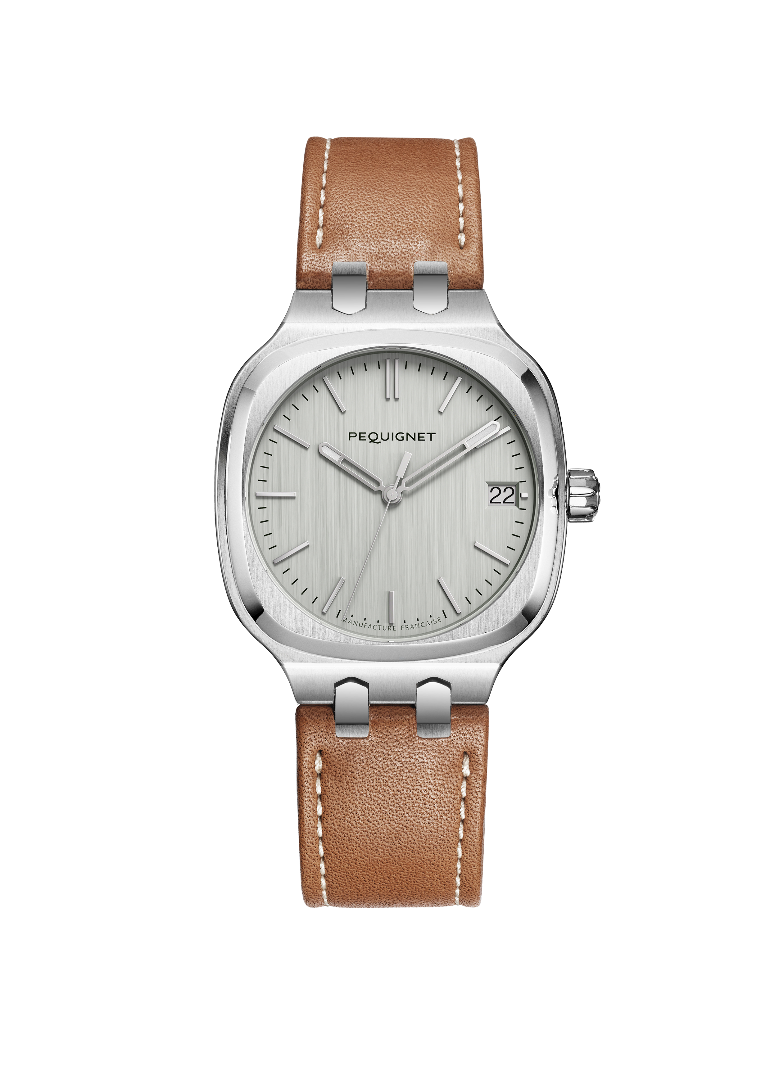 pequignet-concorde-montre-femme-36-mm-cadran-argent-calibre-initial image 8