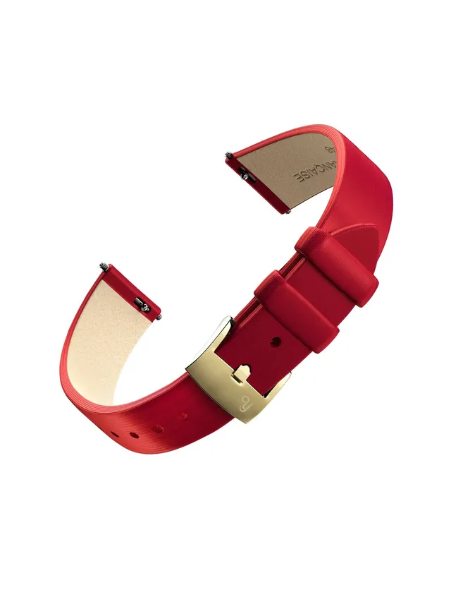 yema-bracelet-cuir-satin-bracelet-de-montre-3 image 1