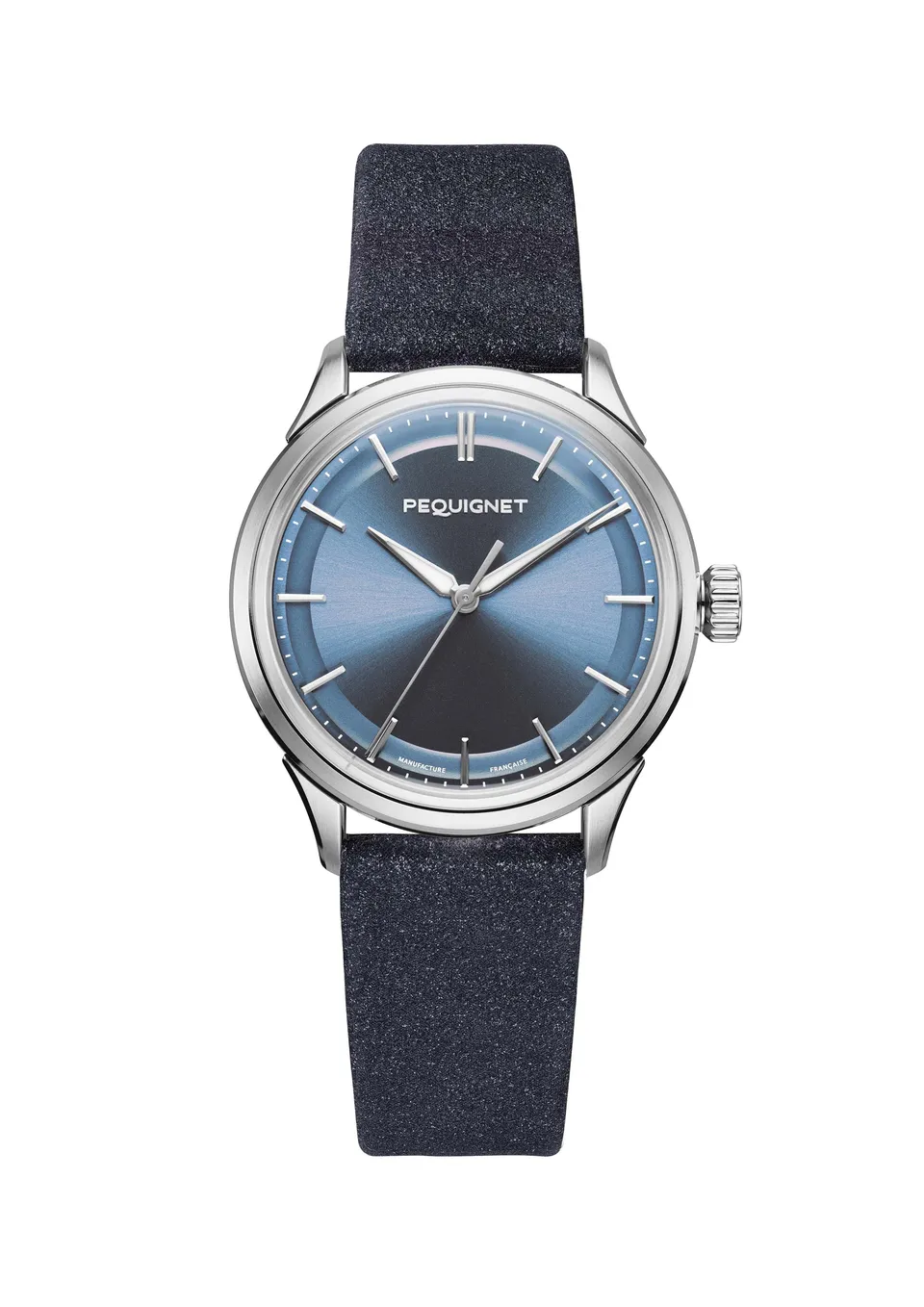 pequignet-royale-paris-36-mm-bleu-glacier-montre-homme-automatique-calibre-initi image 1