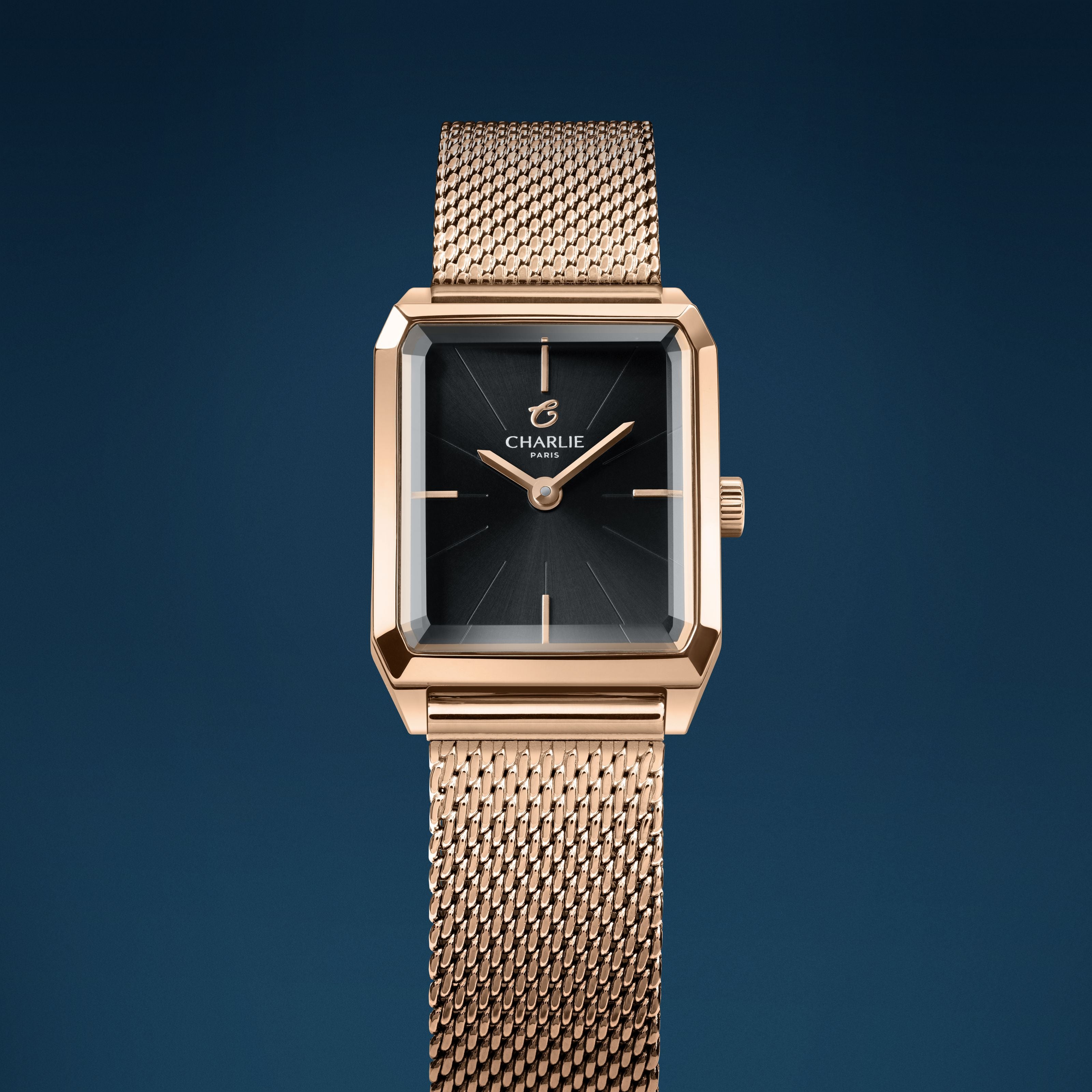 charlie-paris-monceau-montre-femme-quartz-dor-rose-noir image 6