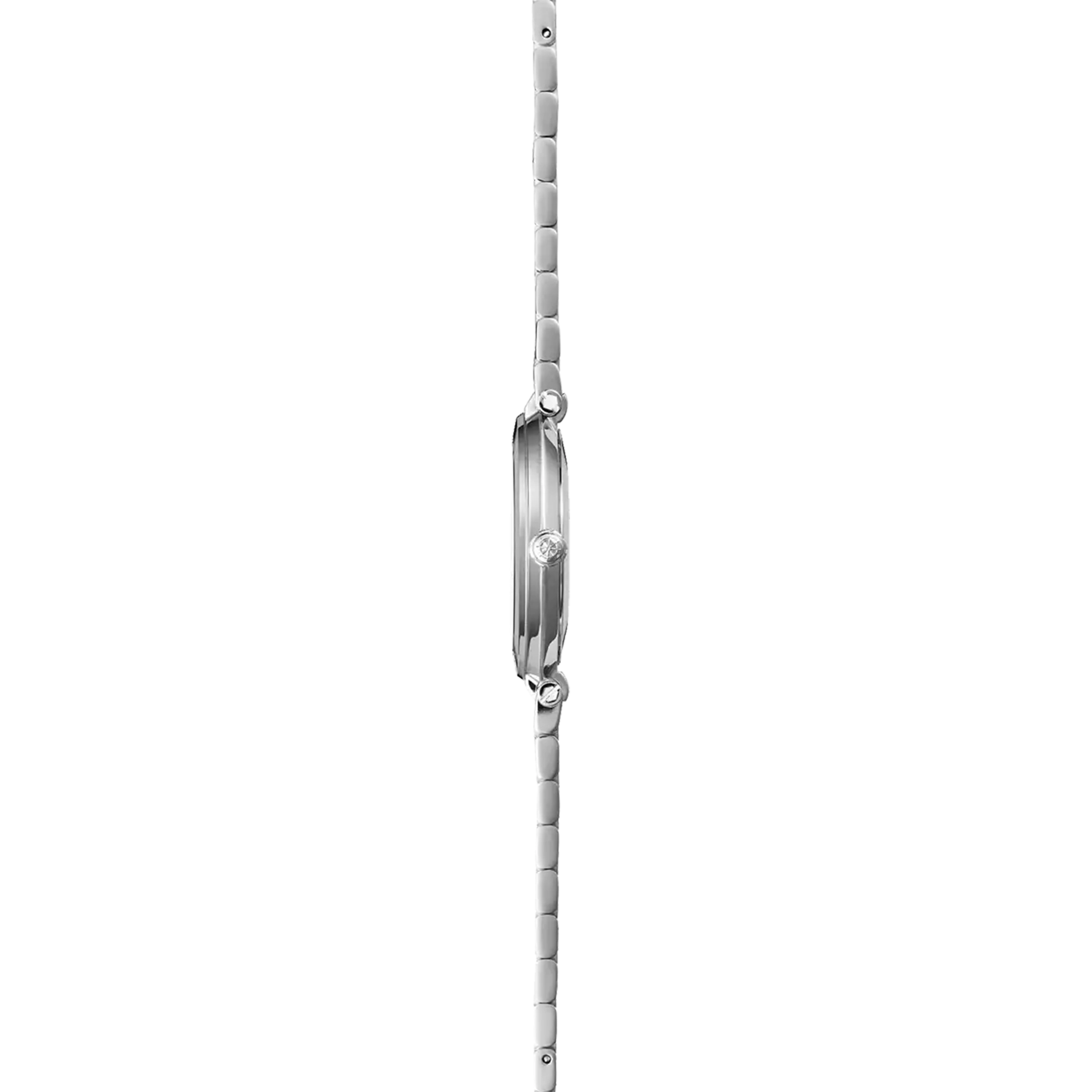 herbelin-newport-slim-femme-quartz-bleu-arctique-acier-5-85-mm image 3