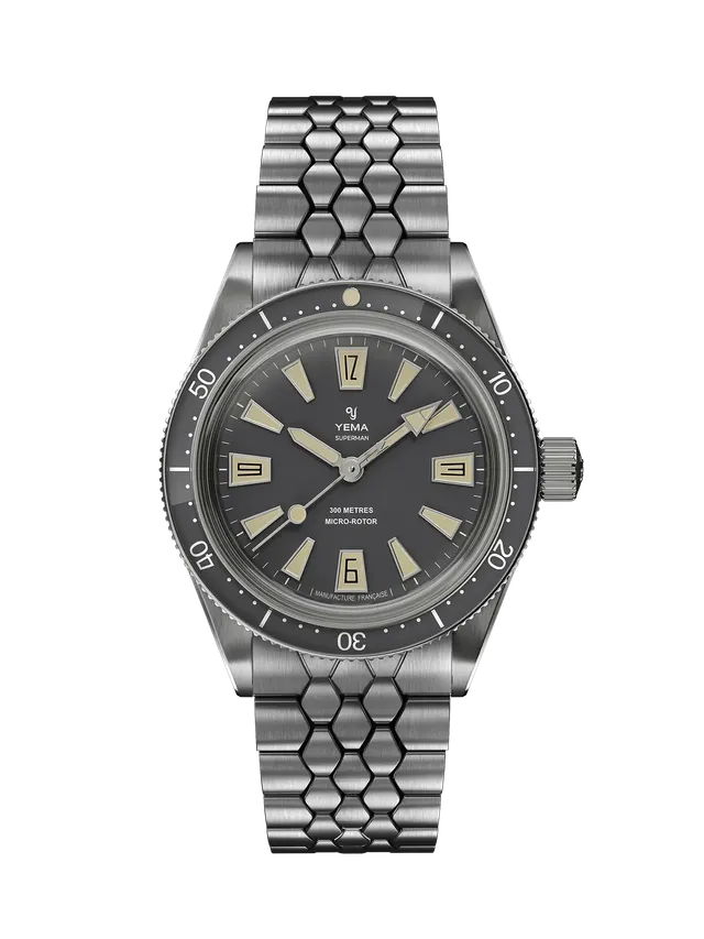 yema-skin-diver-slim-cmm-20-dition-limit-e-montre-de-plong-e image 1
