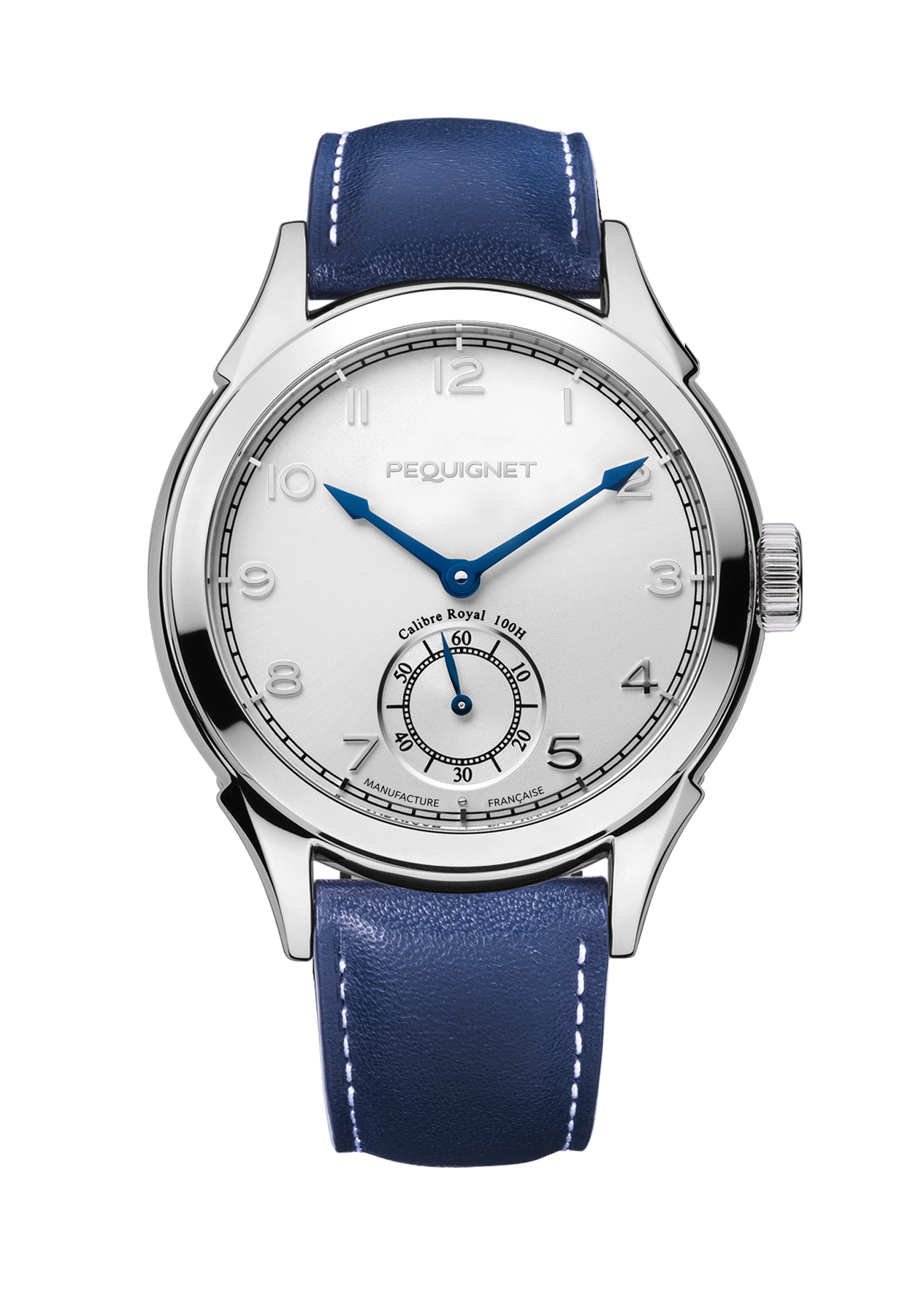 pequignet-royale-manuelle-calibre-royal-manuel-petite-seconde image 8