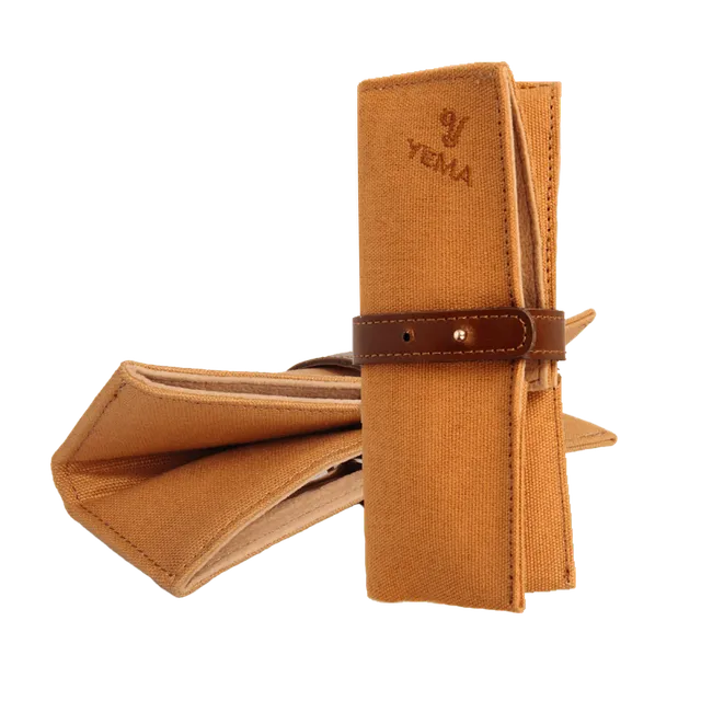 yema-tui-de-voyage-2-montres-crin-de-transport image 1
