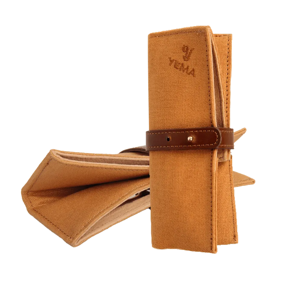 yema-tui-de-voyage-2-montres-crin-de-transport image 1