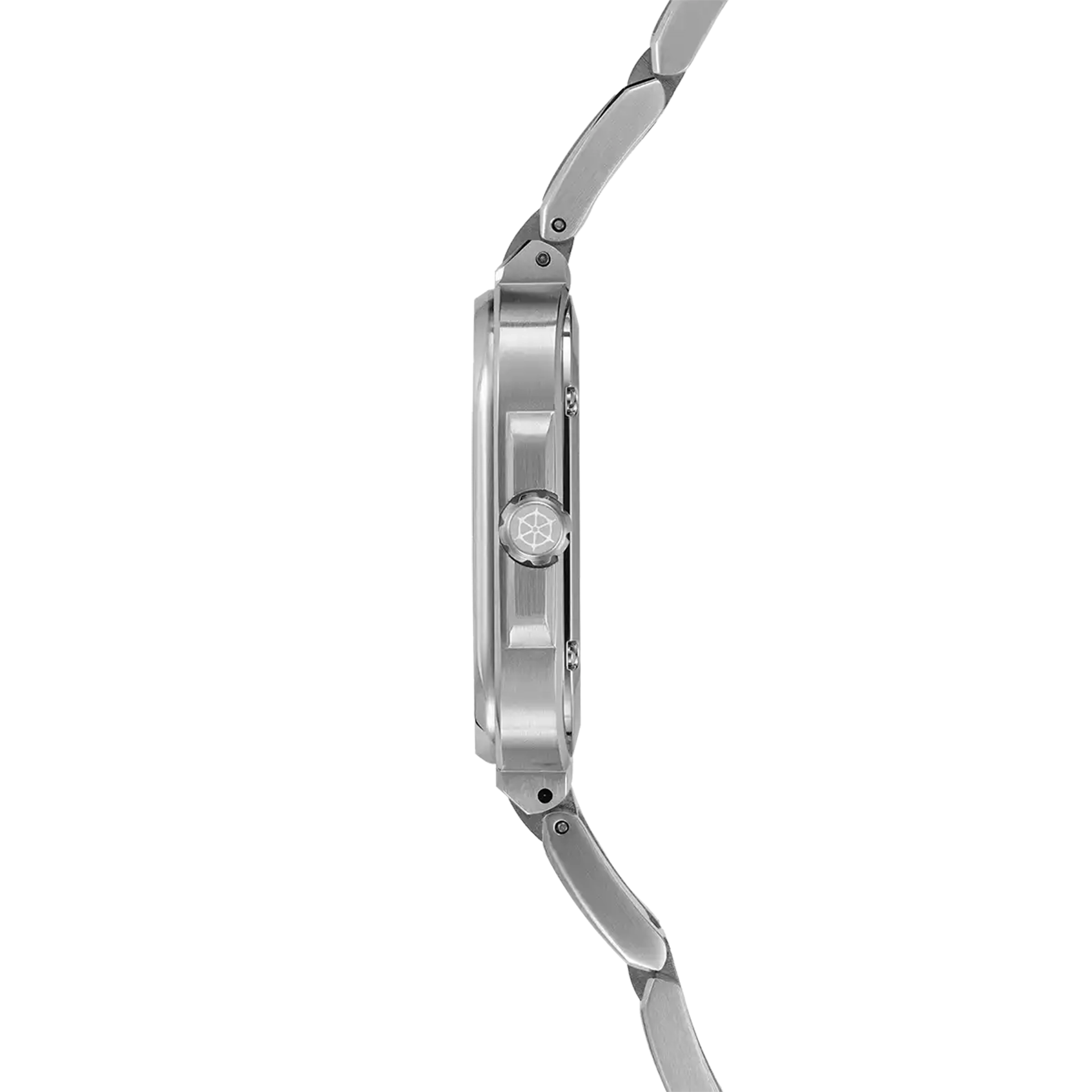 herbelin-cap-camarat-square-quartz-35-x-35mm-montre-homme-bleu-acier image 3
