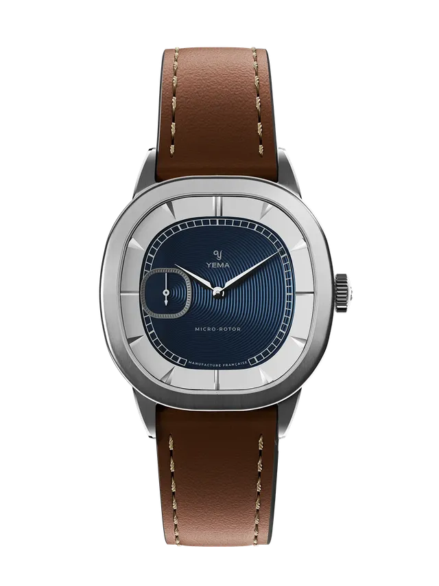yema-granvelle-cmm-29-montre-automatique-manufacture-pr-commande image 1