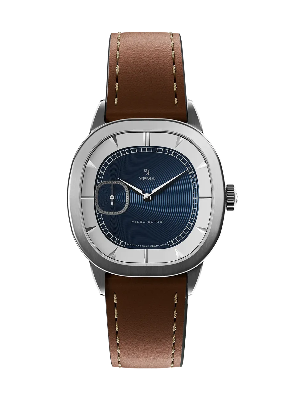 yema-granvelle-cmm-29-montre-automatique-manufacture-pr-commande image 1