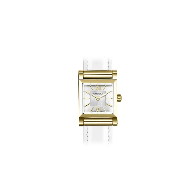 herbelin-antar-s-carr-index-dor-femme image 1