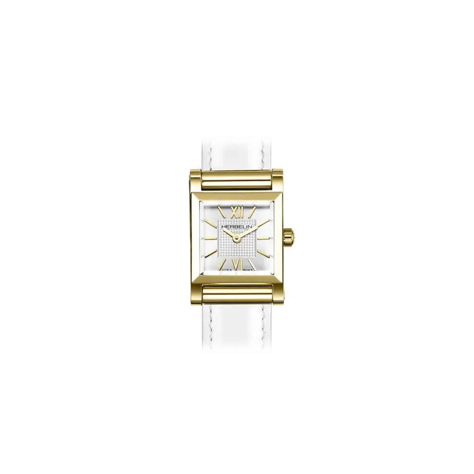 herbelin-antar-s-carr-index-dor-femme image 1
