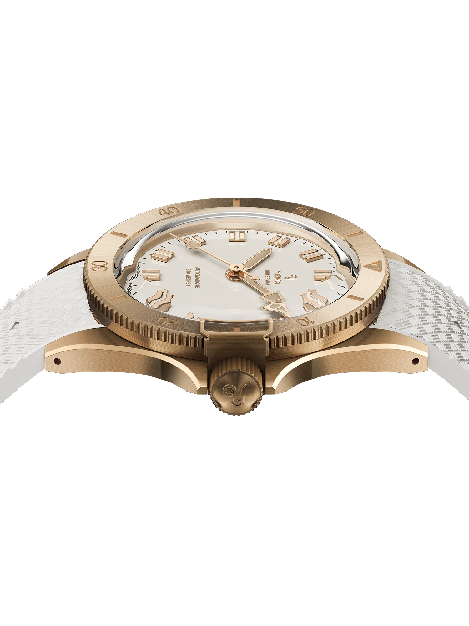 yema-superman-bronze-cmm-10-montre-de-plong-e-automatique image 5