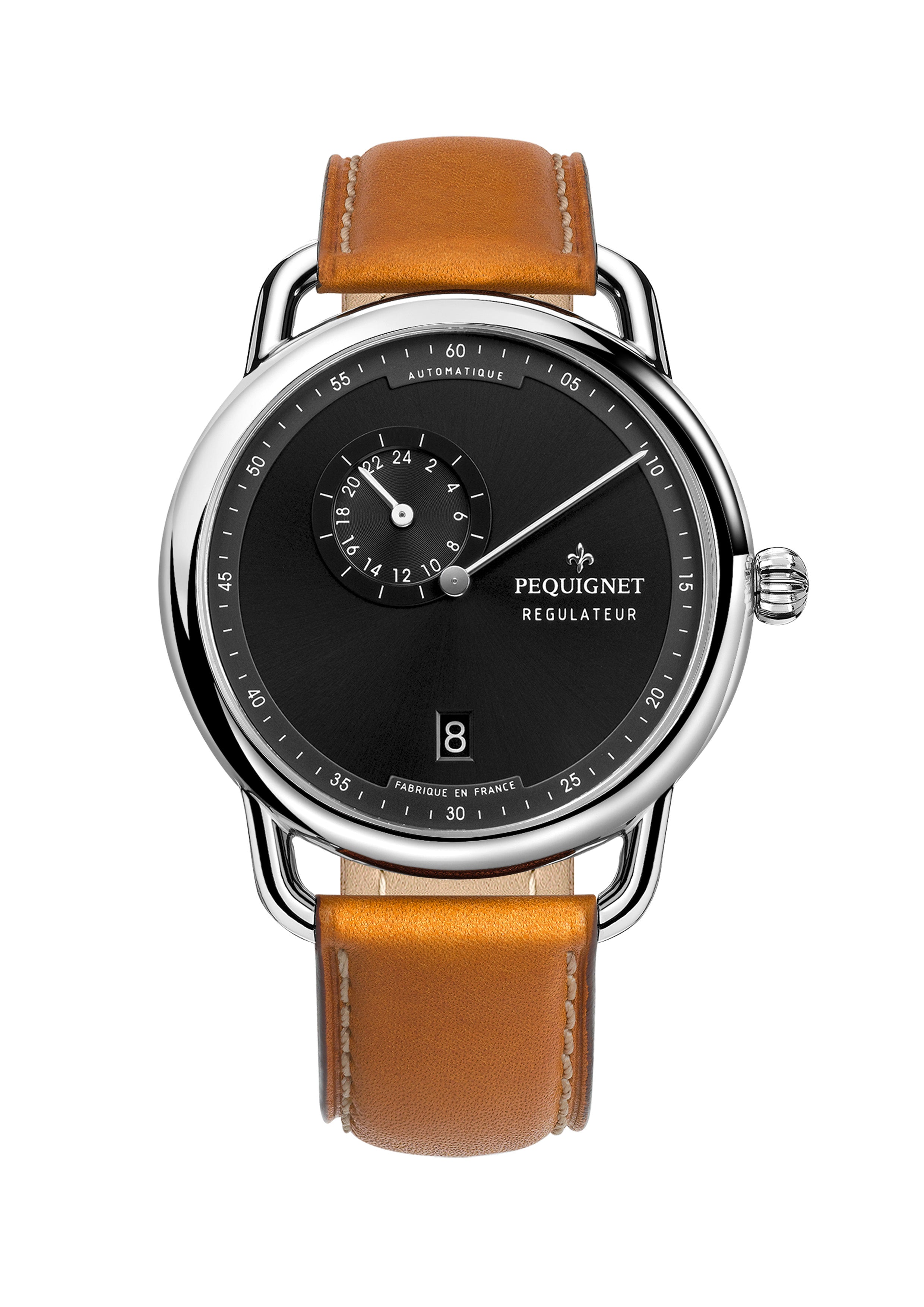 pequignet-equus-origine-montre-r-gulateur-automatique-cadran-noir image 5
