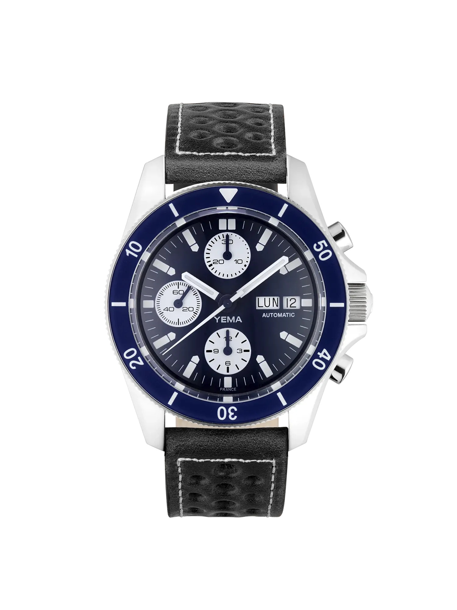 yema-navygraf-chrono-montre-chronographe image 1