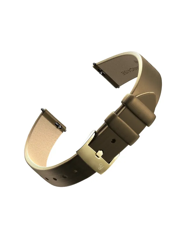 yema-bracelet-cuir-satin-bracelet-de-montre-2 image 1