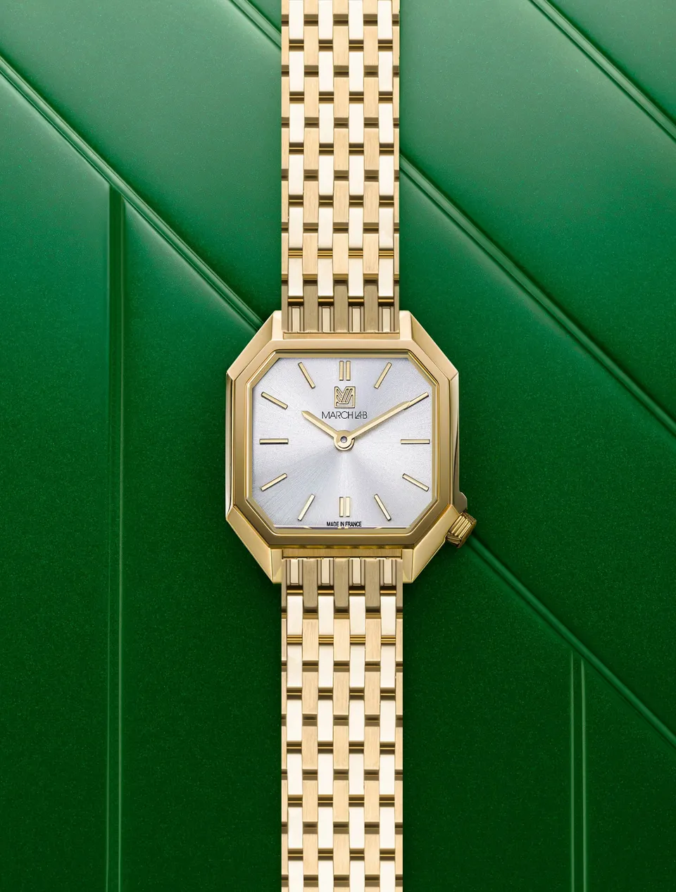 march-la-b-milady-mansart-continental-28-mm-quartz-suisse image 1