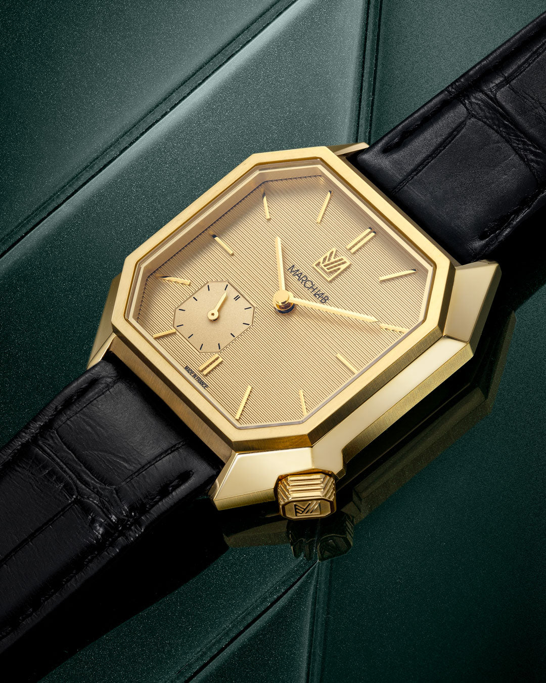 march-la-b-le-livre-ditions-de-la-martini-re-montres-style-r-tro image 2