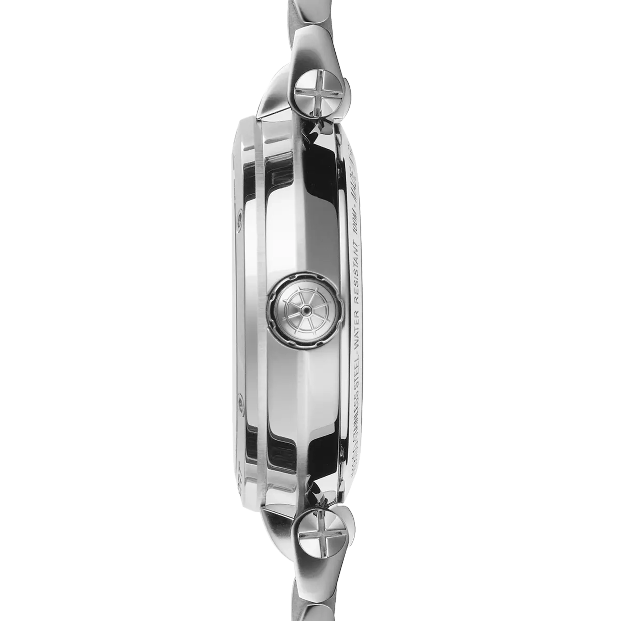 herbelin-newport-squelette-automatique-femme-acier image 3