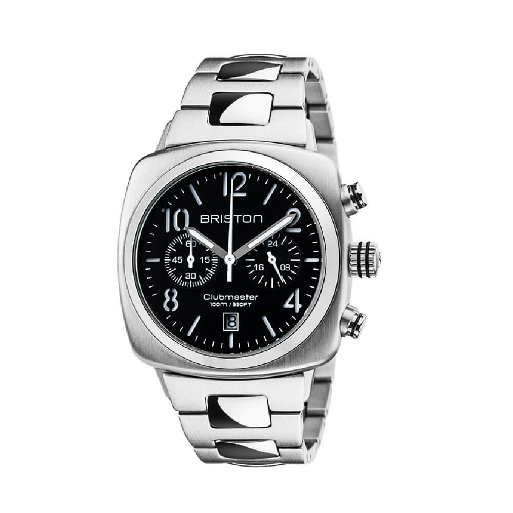 briston-bracelet-acier-classic-20-mm-poli-bross image 3