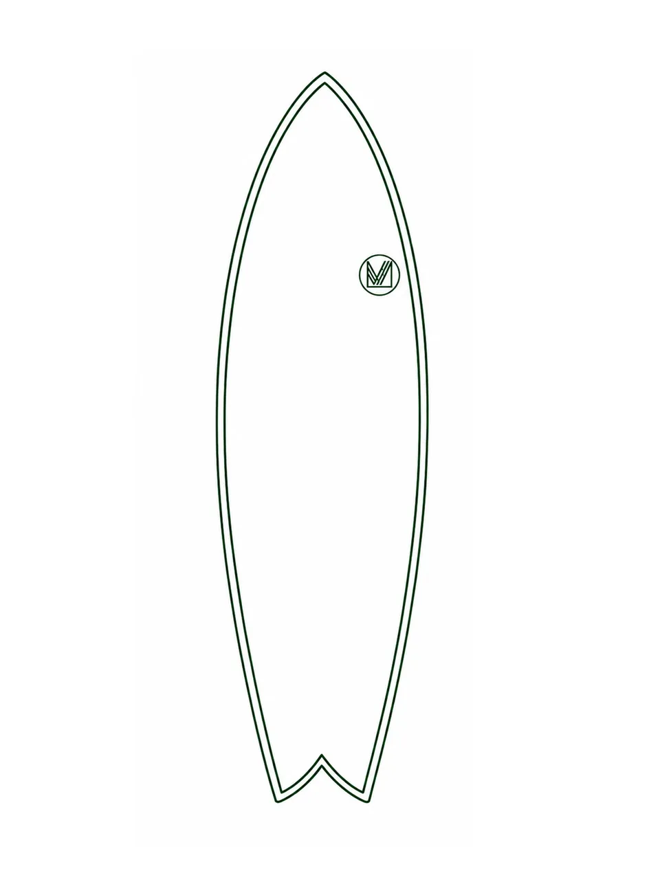 march-la-b-x-nd-surf-fish-planche-de-surf-sur-mesure image 1