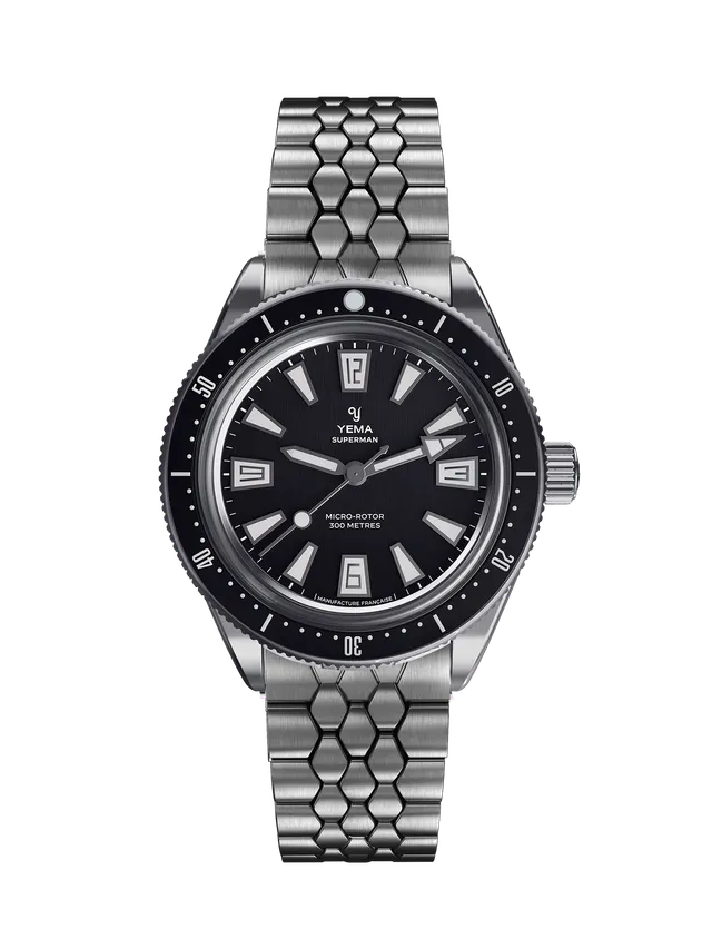 yema-skin-diver-cmm-20-montre-de-plong-e image 1