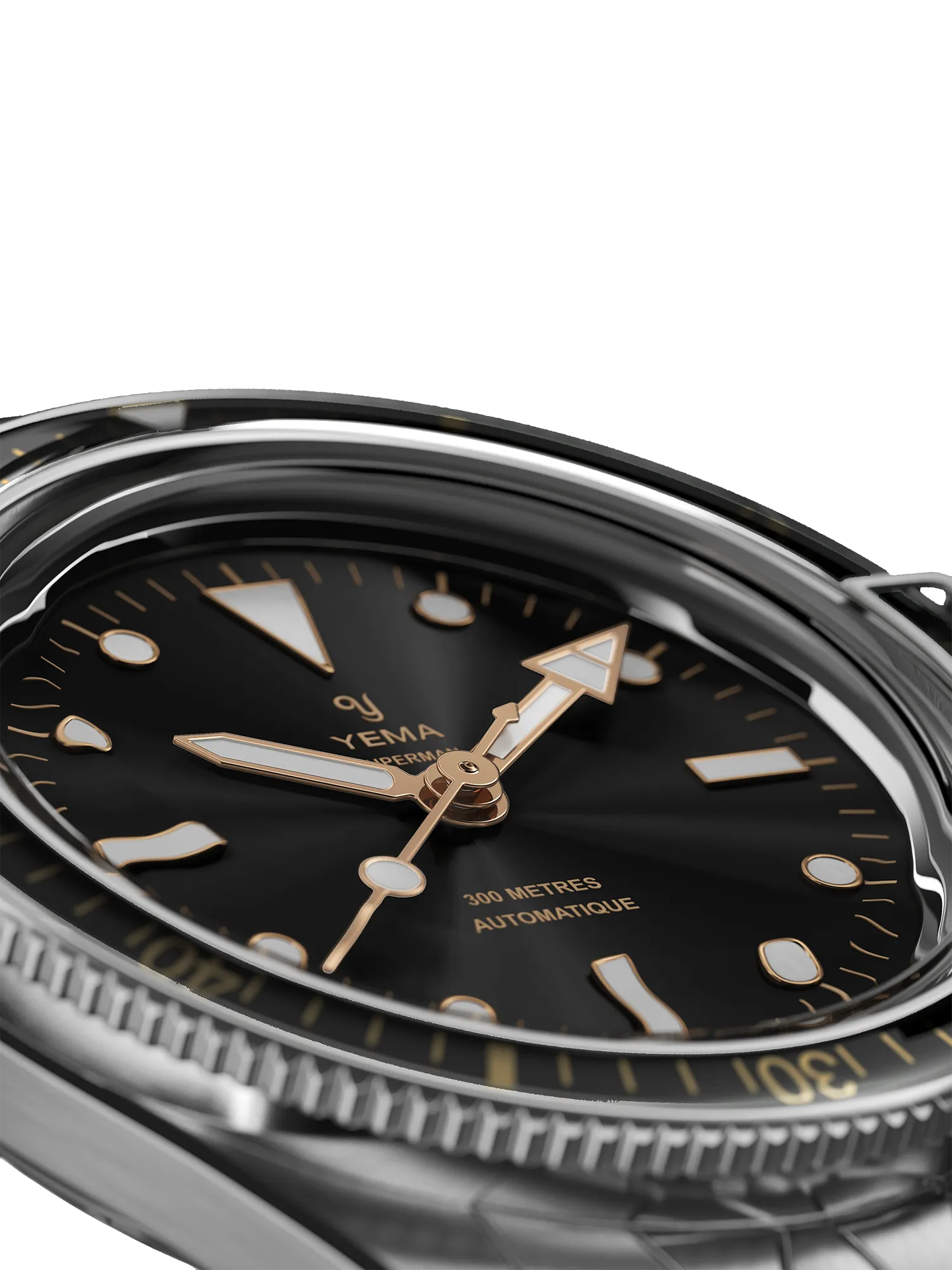 yema-superman-gilt-cmm-10-montre-plongeuse-automatique-manufacture image 4