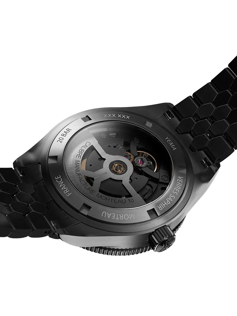 yema-superman-dato-cmm-10-montre-de-plong-e-automatique image 2