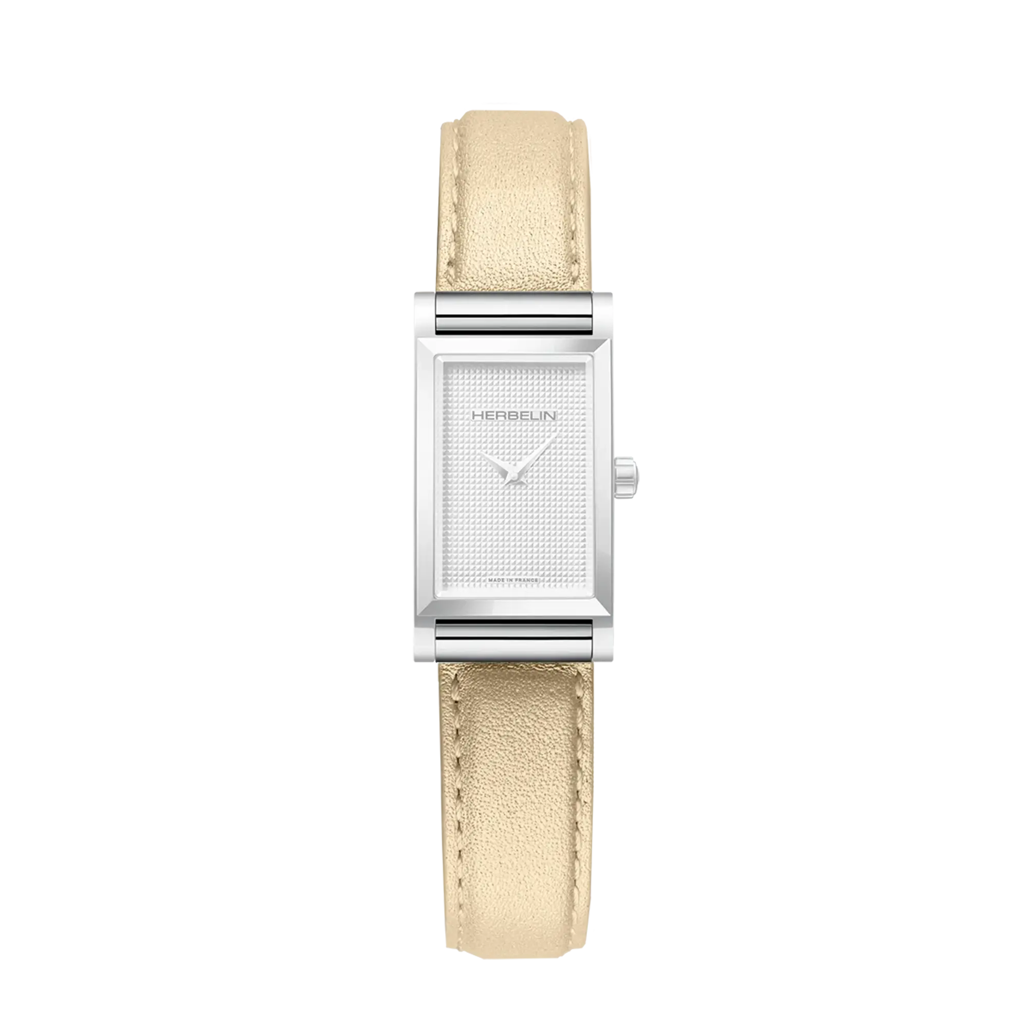 herbelin-antar-s-bracelet-simple-beverly-dor-cuir image 2