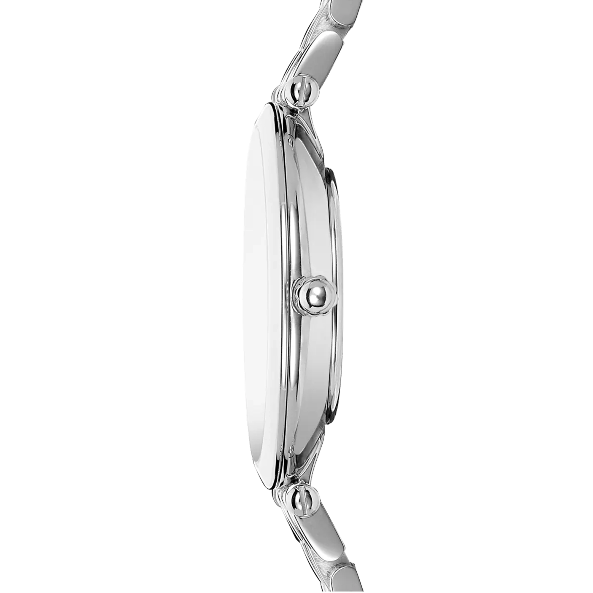 herbelin-epsilon-montre-quartz-femme-acier-diamants-cadran-nacre-blanche image 3