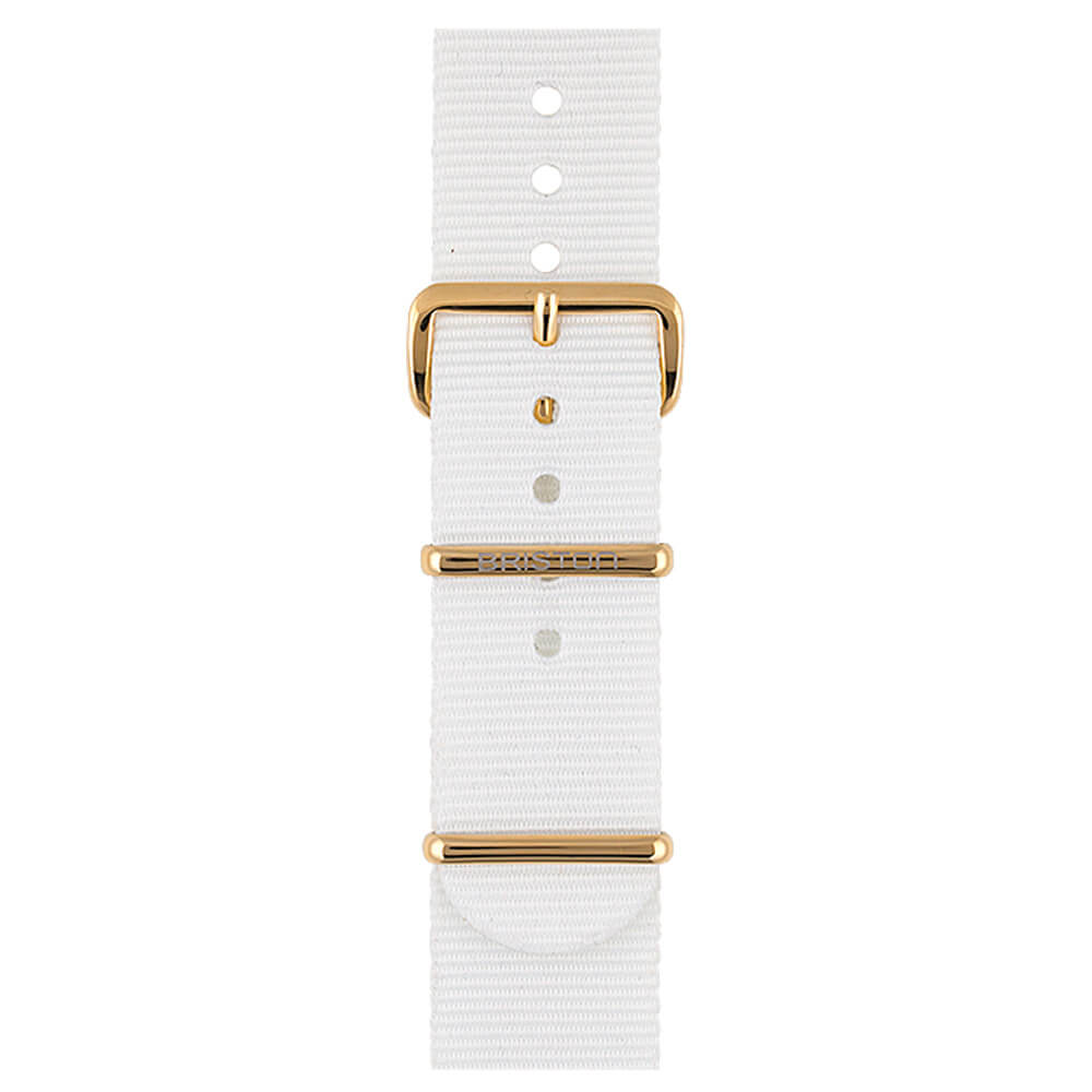 briston-bracelet-nato-blanc-20-mm-nylon-interchangeable image 3
