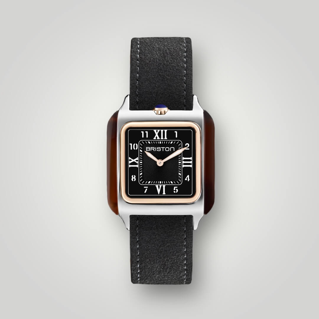 briston-bracelet-su-de-noir-18-mm-1-pi-ce image 2