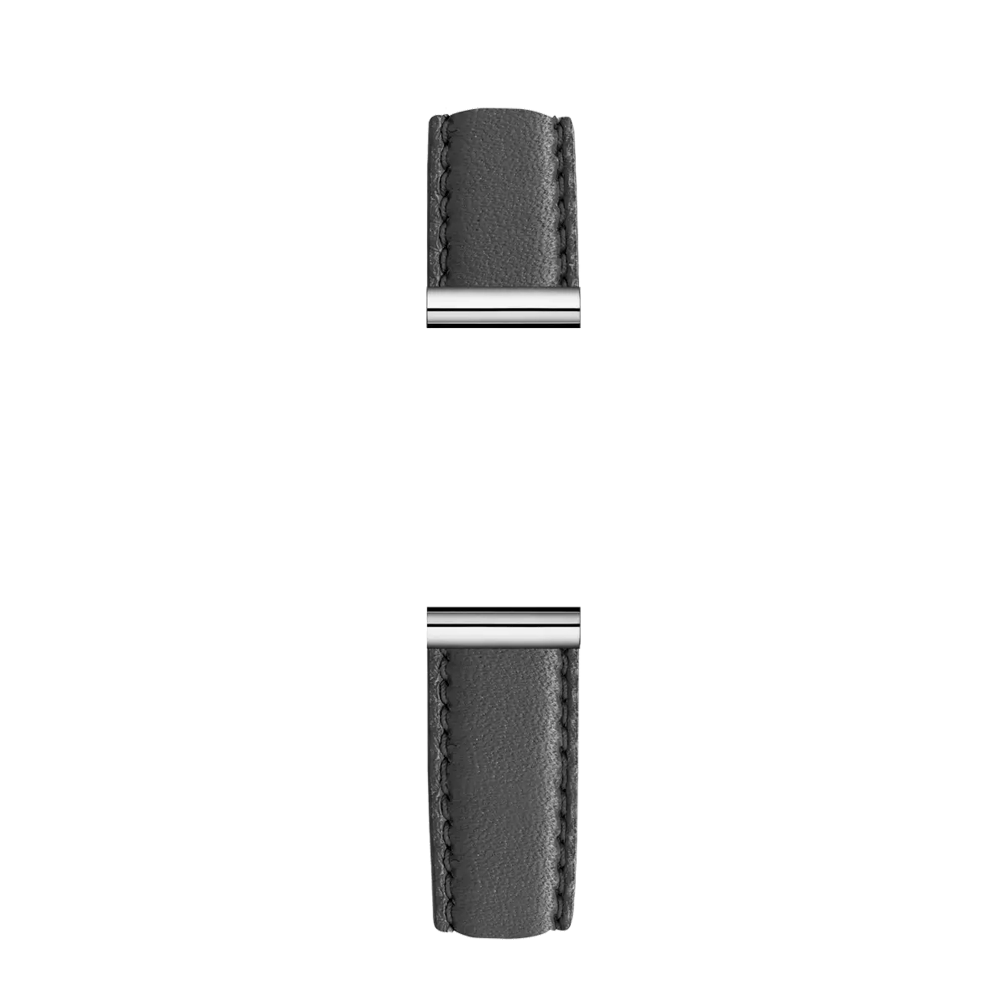 herbelin-antar-s-bracelet-simple-cuir-anthracite image 1