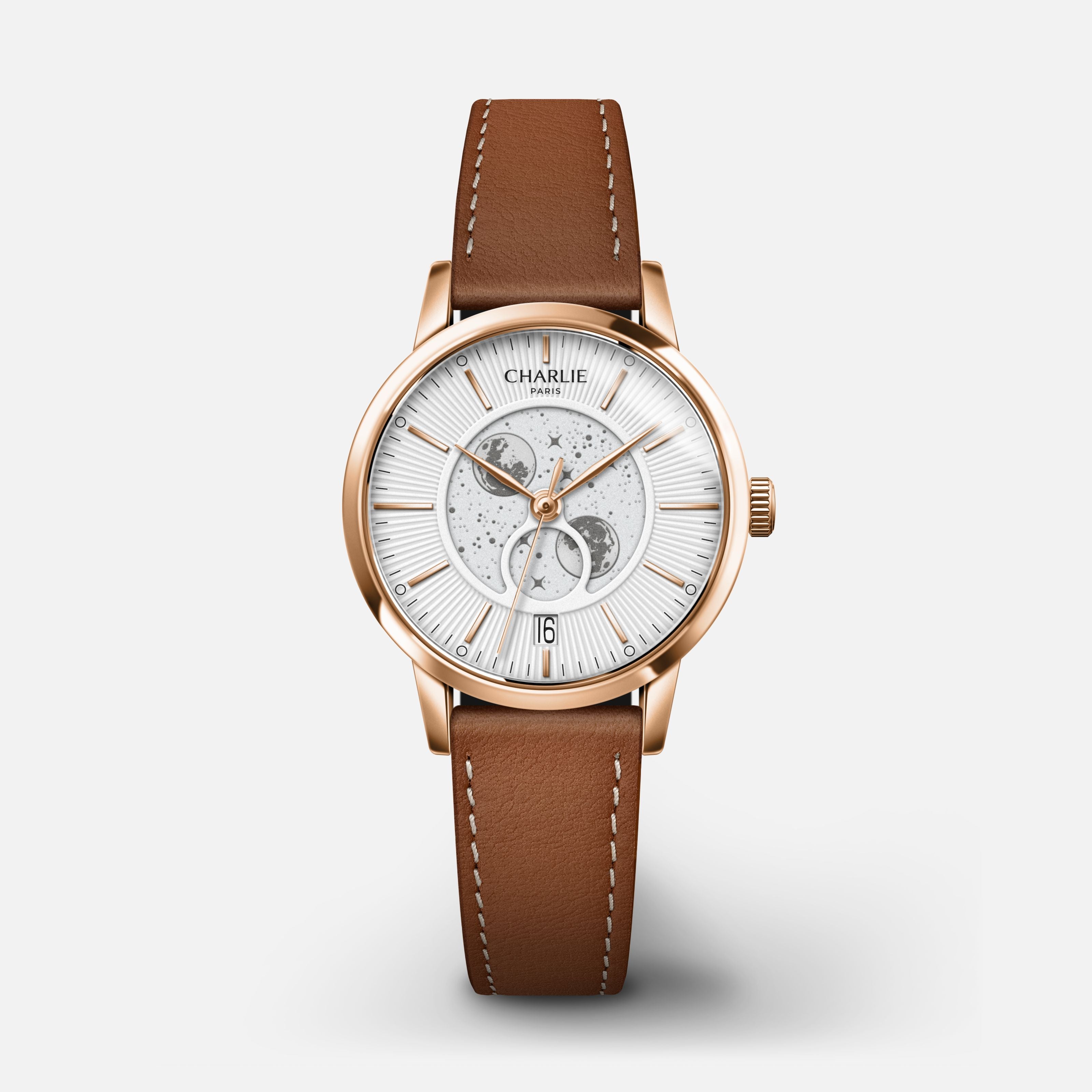 charlie-paris-sully-phase-de-lune-dor-rose-montre-femme-quartz-suisse-30-mm-3 image 6