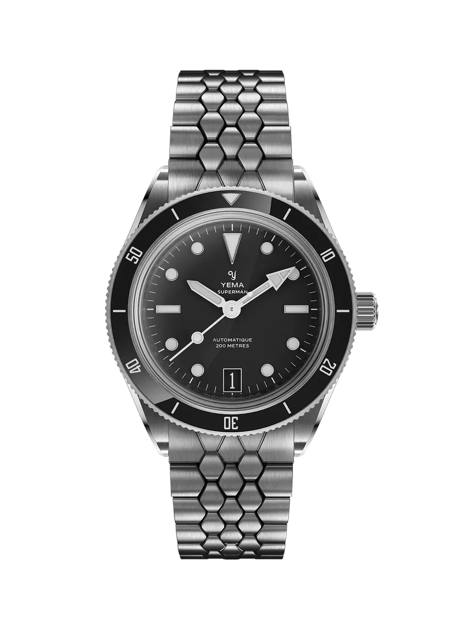 yema-superman-dato-cmm-10-montre-de-plong-e-manufacture image 1
