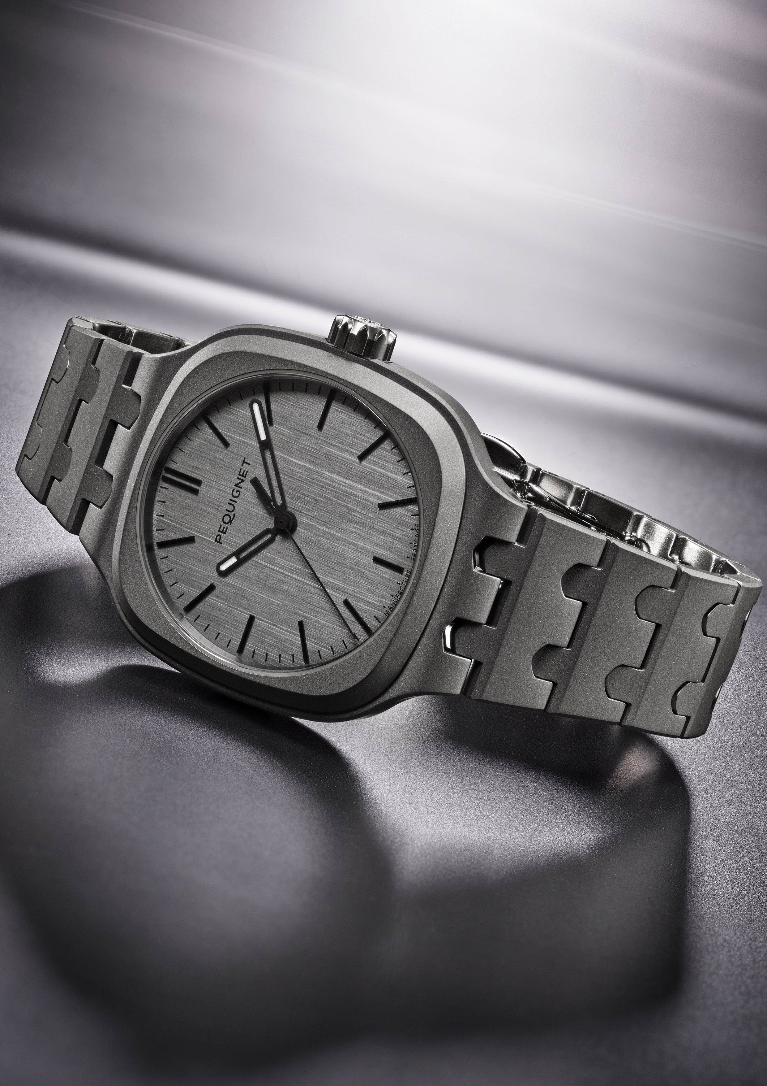 pequignet-concorde-titane-36-mm-montre-mixte-calibre-initial image 6