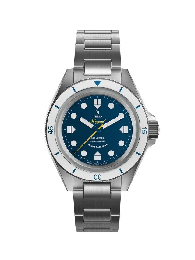 yema-navygraf-marine-nationale-cmm-10-montre-manufacture-70h image 1