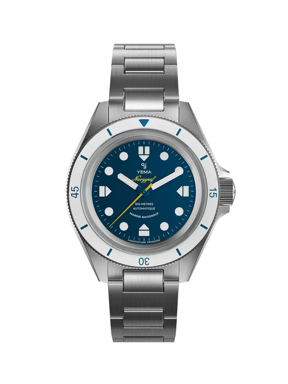 yema-navygraf-marine-nationale-cmm-10-montre-manufacture-70h image 1