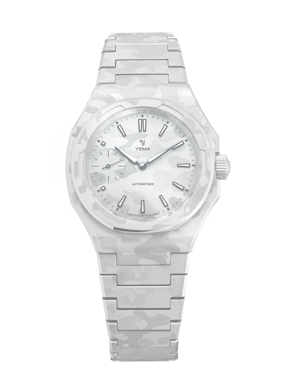 yema-wristmaster-slim-small-seconds-cmm-29-camo-dition-sp-ciale-montre image 1