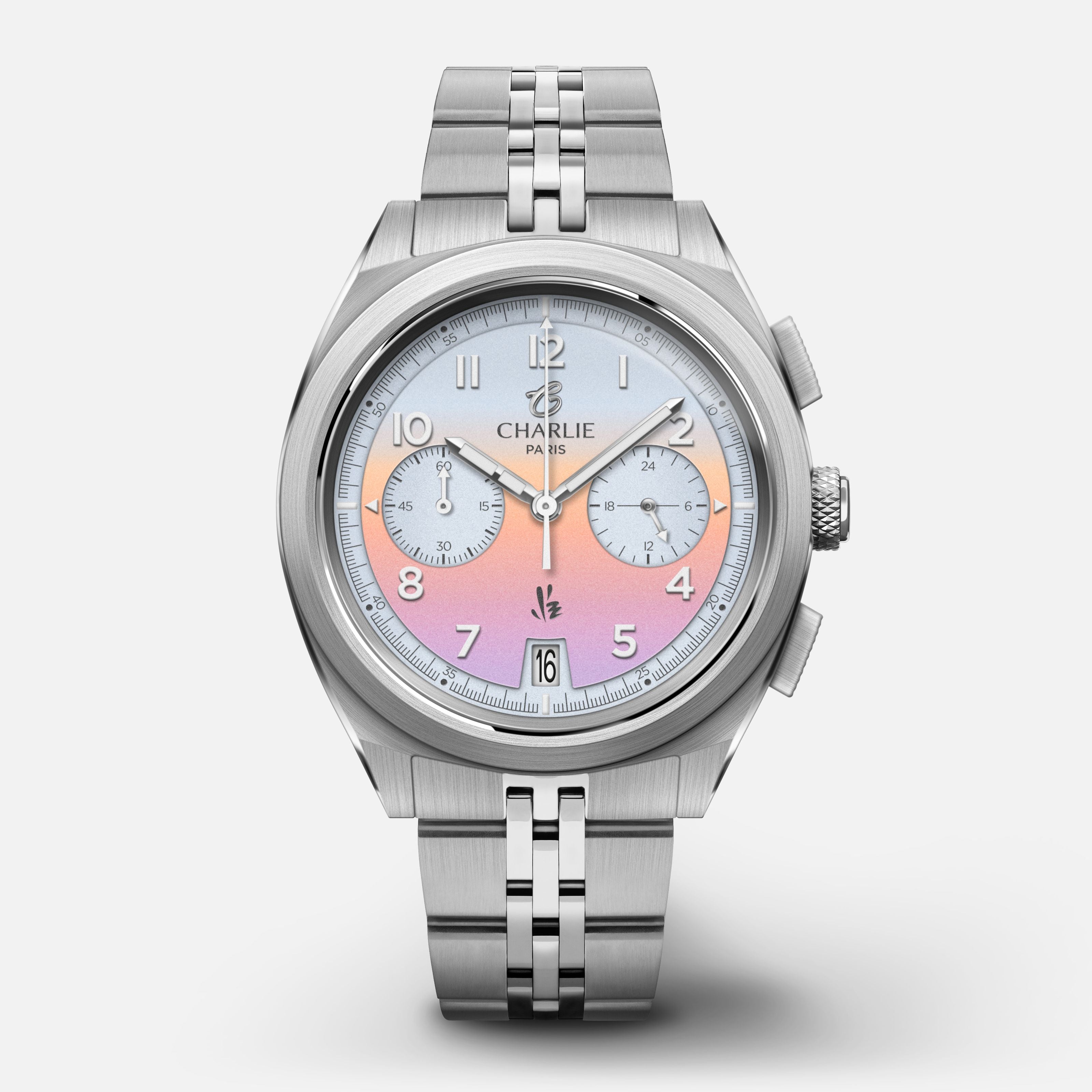 charlie-paris-grx-kean-1-montre-art-dition-limit-e-40-exemplaires image 1