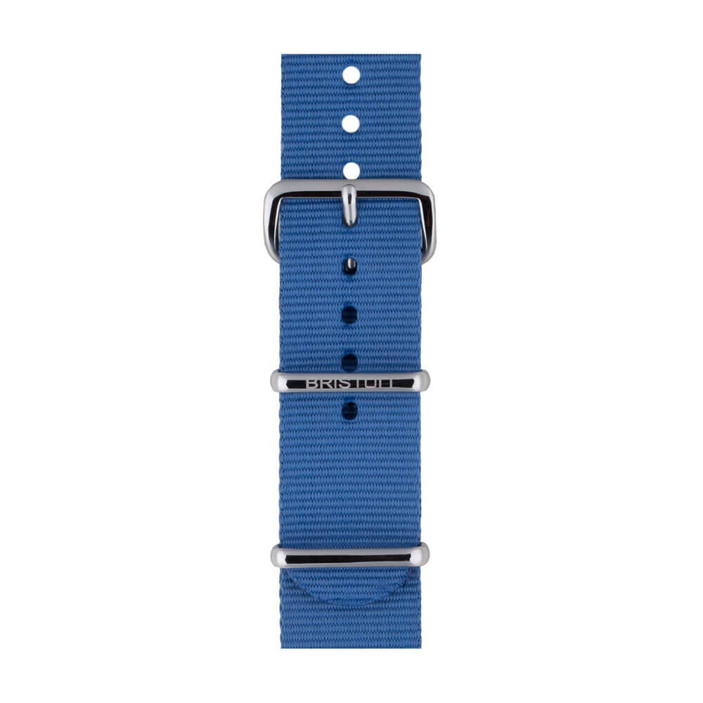 briston-bracelet-type-nato-20-mm-bleu-clair image 3