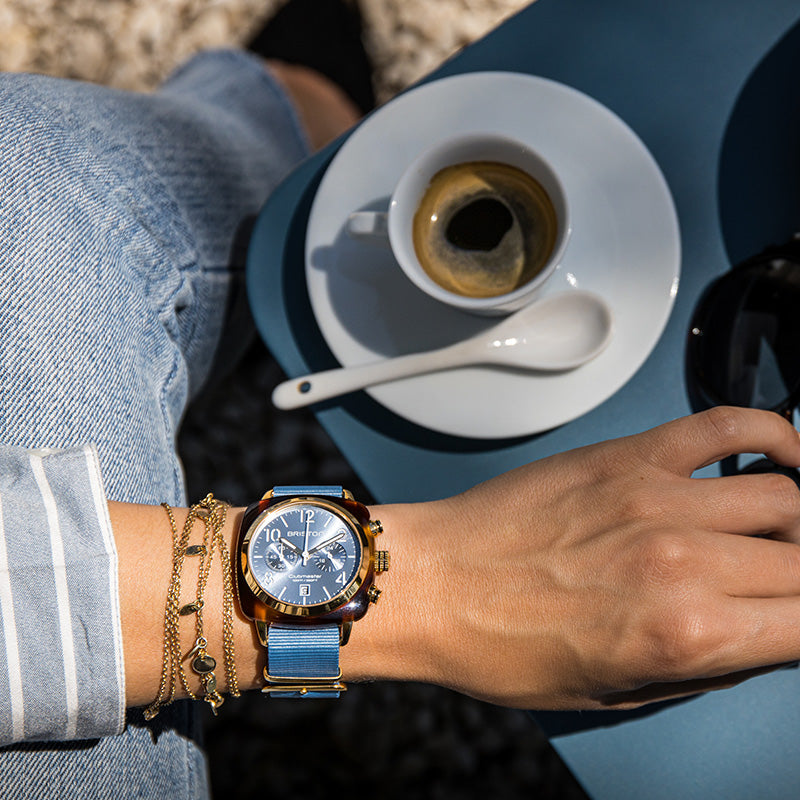briston-bracelet-type-nato-20-mm-bleu-glacier-nylon image 4