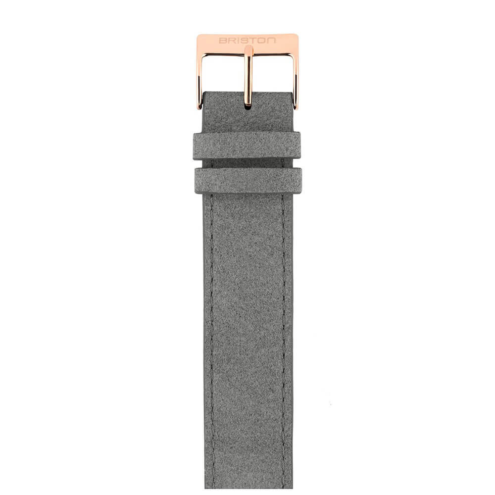 briston-bracelet-su-de-18-mm-gris-clair image 3