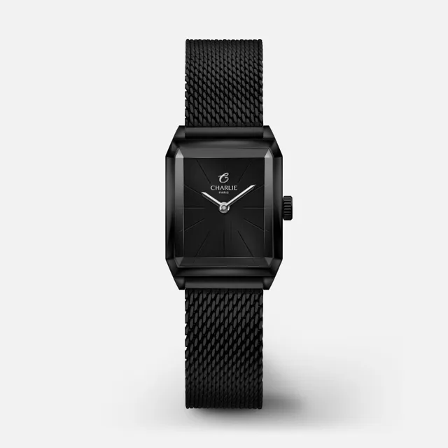 charlie-paris-monceau-montre-femme-quartz-midnight image 1