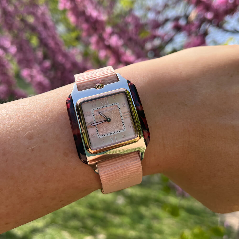 briston-streamliner-kennedy-spring-hm-30x30-mm-rose-gold-rose image 3