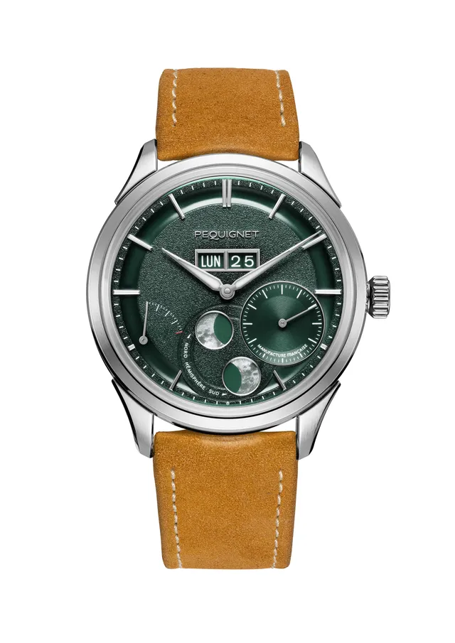 pequignet-royale-paris-39-5-mm-calibre-royal-mouvement-fran-ais-homme image 1